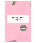 Severance - The Bookmatters