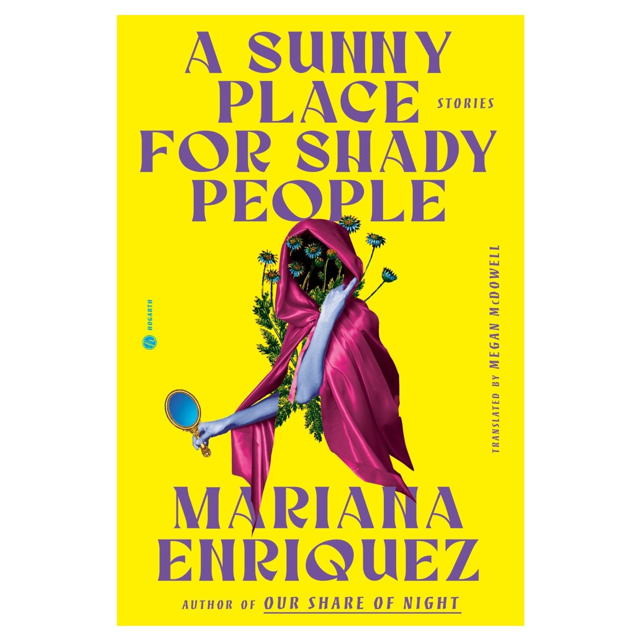 A Sunny Place for Shady People (Pre Order for Sept. 17, 2024) - The Bookmatters