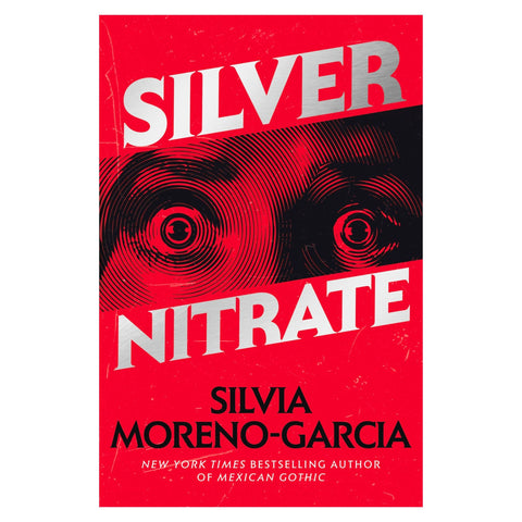 Silver Nitrate