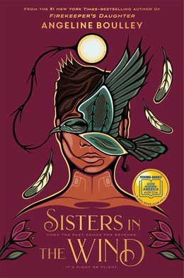 Sisters In The Wind - The Bookmatters