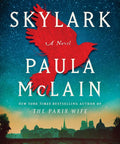 Skylark - The Bookmatters