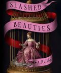 Slashed Beauties - The Bookmatters