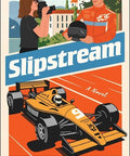 Slipstream - The Bookmatters