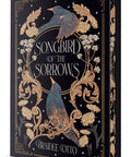 Songbird of the Sorrows: A Novel - The Bookmatters