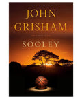 Sooley (USED) - The Bookmatters