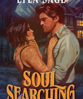 Soul Searching - The Bookmatters