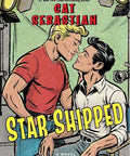 Star Shipped (Pre - order Mar 3, 2026) - The Bookmatters