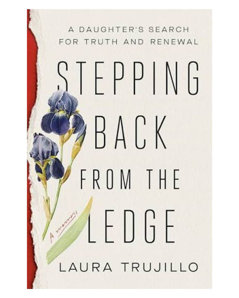 Stepping Back From the Ledge (USED)