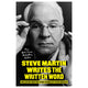 Steve Martin Writes the Written Word