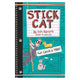 Stick Cat: Two Catch a Thief - The Bookmatters