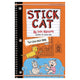 Stick Cat: Two Cats and a Baby - The Bookmatters