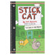 Stick Cat: Two Cats to the Rescue - The Bookmatters