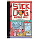 Stick Dog Meets His Match (Book #10) - The Bookmatters