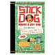 Stick Dog Wants a Hot Dog (Book #2) - The Bookmatters