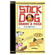 Stick Dog Chases a Pizza (Book #3) - The Bookmatters