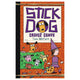 Stick Dog Craves Candy (Book #7) - The Bookmatters