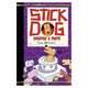 Stick Dog Crashes a Party (Book #8) - The Bookmatters