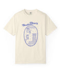 Storefront Tee - The Bookmatters