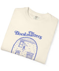 Storefront Tee - The Bookmatters