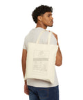 Storefront Tote - The Bookmatters