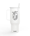 Storefront Tumbler - The Bookmatters