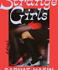 Strange Girls (Pre - order Mar 10, 2026) - The Bookmatters