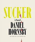 Sucker - The Bookmatters
