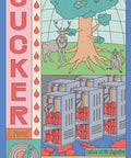Sucker - The Bookmatters
