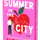 summer in the city - alex aster