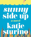 Sunny Side Up - The Bookmatters