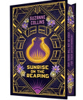 Sunrise on the Reaping: Collector's Edition (a Hunger Games Novel) - The Bookmatters