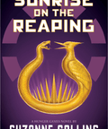 Sunrise on the Reaping: Hunger Games - The Bookmatters