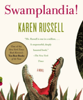 Swamplandia! - The Bookmatters