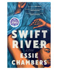 Swift River - The Bookmatters