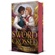 Swordcrossed - The Bookmatters