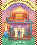 The Amberglow Candy Store - The Bookmatters