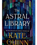 The Astral Library (Deluxe Limited Edition) - The Bookmatters
