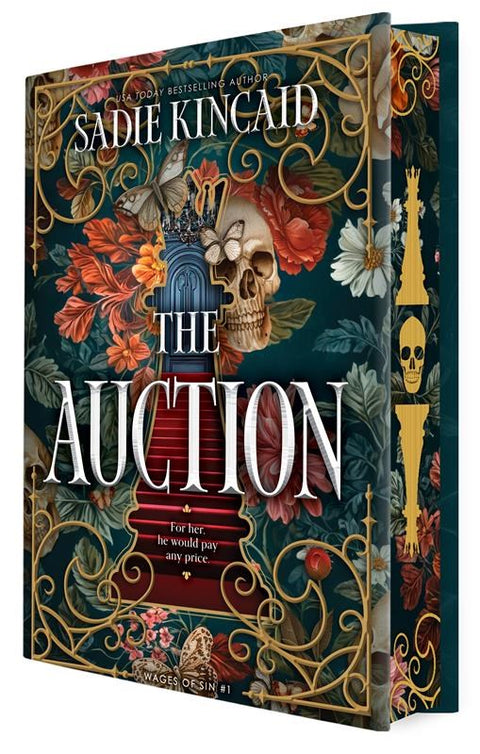 the-auction