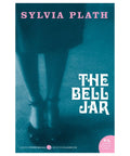 The Bell Jar - The Bookmatters
