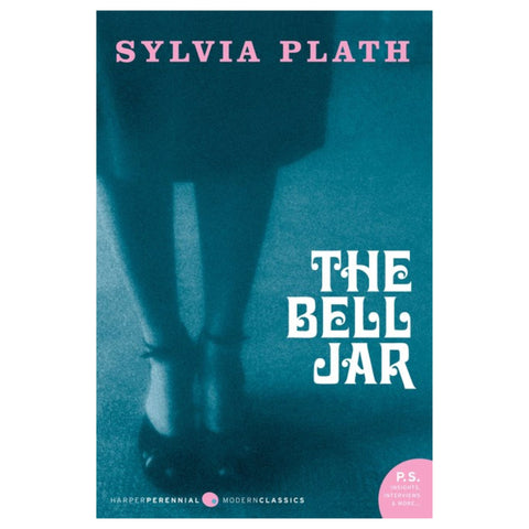 The Bell Jar