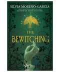 The Bewitching - The Bookmatters