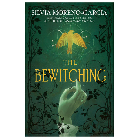 The Bewitching (Pre-order for July 15, 2025)