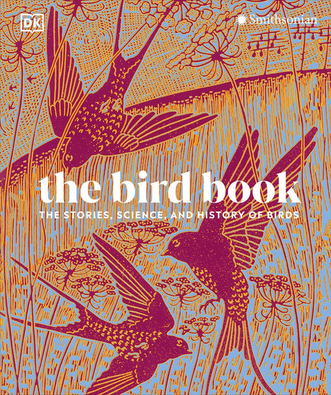 the-bird-book
