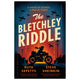 The Bletchley Riddle - The Bookmatters