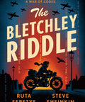 the-bletchley-riddles