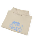 The Bookmatters Hoodie - The Bookmatters
