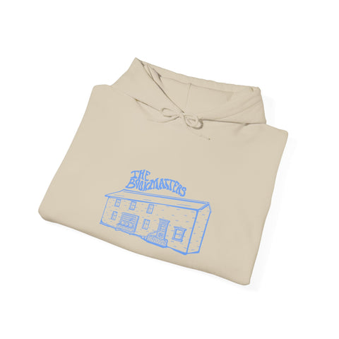 The Bookmatters Hoodie - The Bookmatters