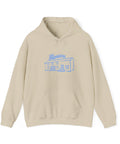 The Bookmatters Hoodie - The Bookmatters