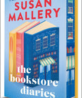 The Bookstore Diaries (Deluxe Limited Edition) (Pre - Order March 3rd, 2026) - The Bookmatters