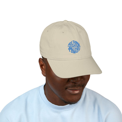 The Boookmatters Baseball Cap - The Bookmatters